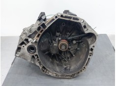 Recambio de caja cambios para renault megane iii hatchback (bz0/1_, b3_) 1.5 dci (bz09, bz0d, bz1w, bz29, bz14) referencia OEM I