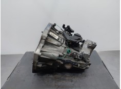 Recambio de caja cambios para renault megane iii hatchback (bz0/1_, b3_) 1.5 dci (bz09, bz0d, bz1w, bz29, bz14) referencia OEM I 2