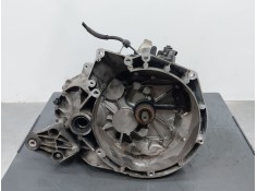 Recambio de caja cambios para ford focus iii 1.6 tdci referencia OEM IAM AV6R7002KF  