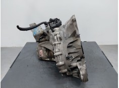 Recambio de caja cambios para ford focus iii 1.6 tdci referencia OEM IAM AV6R7002KF   2
