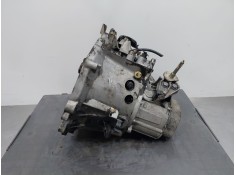 Recambio de caja cambios para citroën xsara picasso (n68) 1.6 hdi referencia OEM IAM    2