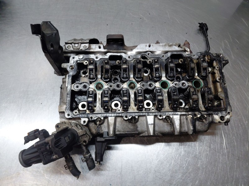 Recambio de culata para ford focus iv turnier (hp) 1.5 ecoblue referencia OEM IAM   