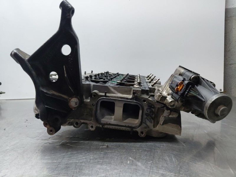 Recambio de culata para ford focus iv turnier (hp) 1.5 ecoblue referencia OEM IAM   