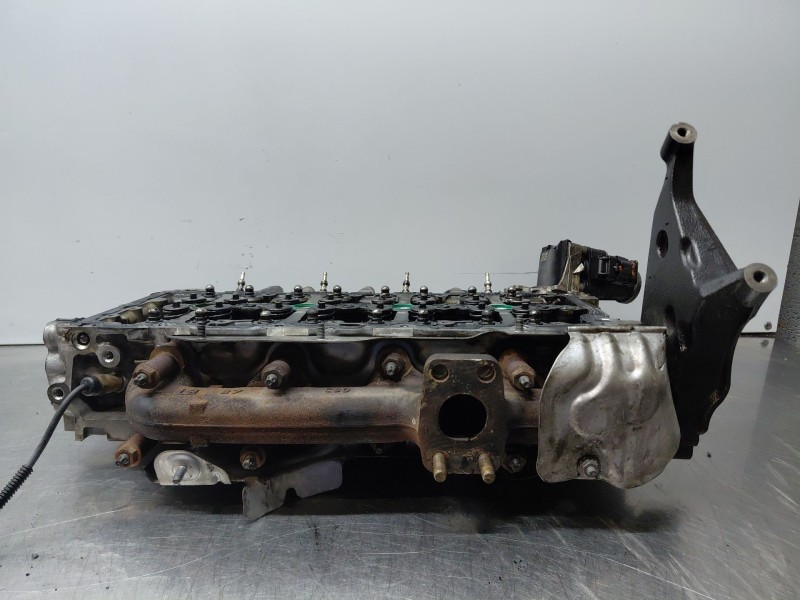 Recambio de culata para ford focus iv turnier (hp) 1.5 ecoblue referencia OEM IAM   