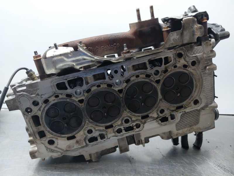 Recambio de culata para ford focus iv turnier (hp) 1.5 ecoblue referencia OEM IAM   