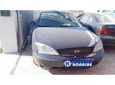 ford mondeo berlina (ge) del año 2000