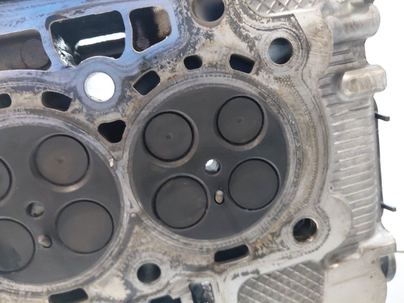 Recambio de culata para ford focus iv turnier (hp) 1.5 ecoblue referencia OEM IAM   