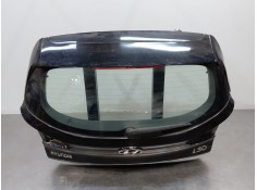 Recambio de porton trasero para hyundai i30 (pd) style referencia OEM IAM 73700G4010  