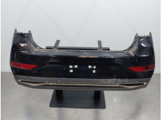 Recambio de paragolpes trasero para hyundai i30 (pd) style referencia OEM IAM 86611G4500  