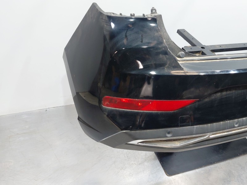 Recambio de paragolpes trasero para hyundai i30 (pd) style referencia OEM IAM 86611G4500  