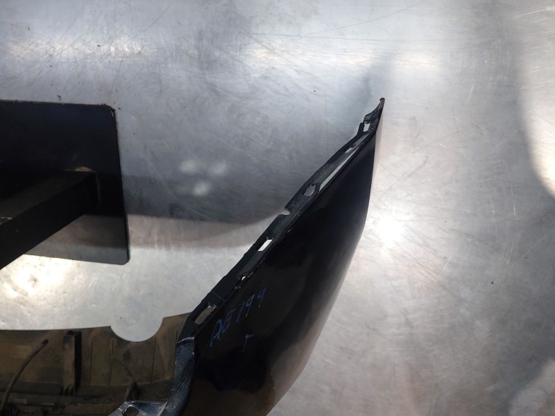 Recambio de paragolpes trasero para hyundai i30 (pd) style referencia OEM IAM 86611G4500  