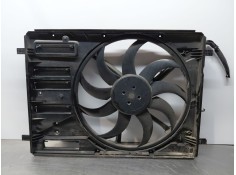 Recambio de electroventilador para ford focus iv turnier (hp) 1.5 ecoblue referencia OEM IAM 2213993 JX618C607BB 
