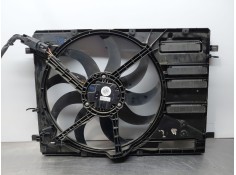 Recambio de electroventilador para ford focus iv turnier (hp) 1.5 ecoblue referencia OEM IAM 2213993 JX618C607BB  2