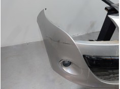 Recambio de paragolpes delantero para renault megane iii hatchback (bz0/1_, b3_) 1.5 dci (bz09, bz0d, bz1w, bz29, bz14) referenc 2