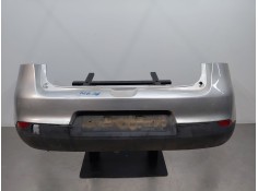 Recambio de paragolpes trasero para renault megane iii hatchback (bz0/1_, b3_) 1.5 dci (bz09, bz0d, bz1w, bz29, bz14) referencia