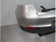 Recambio de paragolpes trasero para renault megane iii hatchback (bz0/1_, b3_) 1.5 dci (bz09, bz0d, bz1w, bz29, bz14) referencia 2
