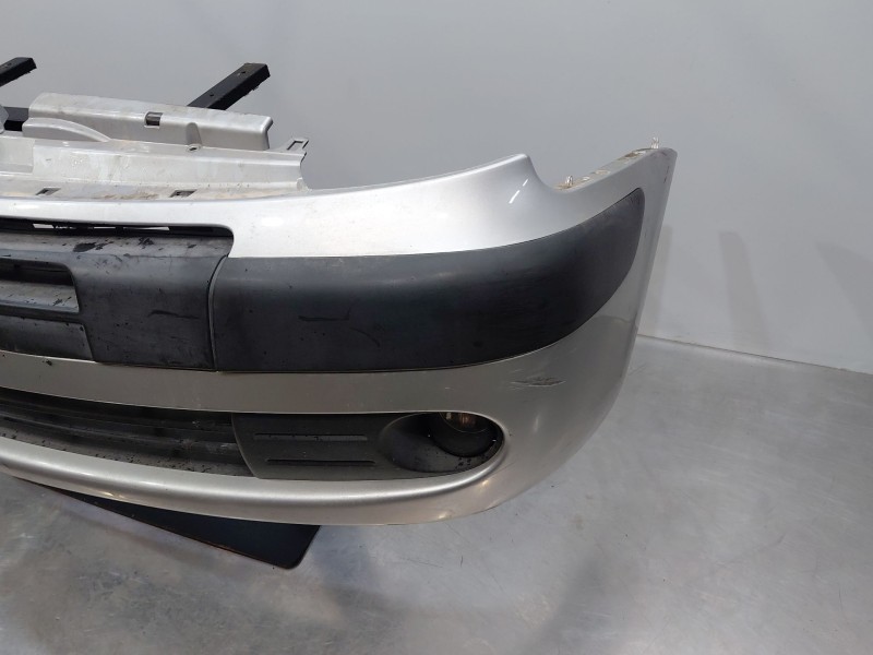 Recambio de paragolpes delantero para citroën xsara picasso (n68) 1.6 hdi referencia OEM IAM   