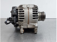 Recambio de alternador para seat ibiza iv (6j5, 6p1) 1.6 tdi referencia OEM IAM   