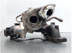Recambio de turbocompresor para seat ibiza iv (6j5, 6p1) 1.6 tdi referencia OEM IAM   