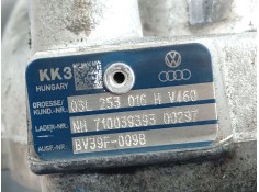 Recambio de turbocompresor para seat ibiza iv (6j5, 6p1) 1.6 tdi referencia OEM IAM    2