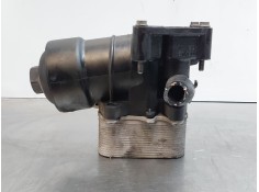 Recambio de soporte filtro aceite para seat ibiza iv (6j5, 6p1) 1.6 tdi referencia OEM IAM   