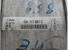 Recambio de soporte filtro aceite para seat ibiza iv (6j5, 6p1) 1.6 tdi referencia OEM IAM    2