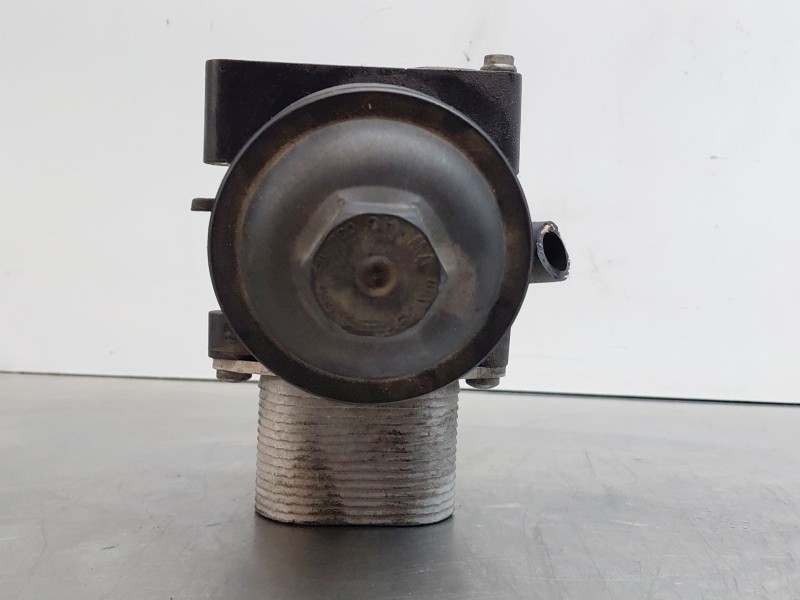 Recambio de soporte filtro aceite para seat ibiza iv (6j5, 6p1) 1.6 tdi referencia OEM IAM   