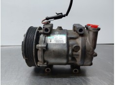 Recambio de compresor aire acondicionado para alfa romeo 147 (937_) 1.6 16v t.spark eco (937.axa1a, 937.bxa1a) referencia OEM IA
