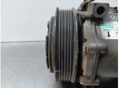 Recambio de compresor aire acondicionado para alfa romeo 147 (937_) 1.6 16v t.spark eco (937.axa1a, 937.bxa1a) referencia OEM IA 2