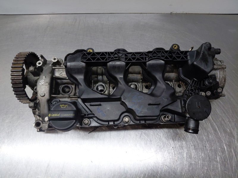 Recambio de culatin para ford focus iv turnier (hp) 1.5 ecoblue referencia OEM IAM   