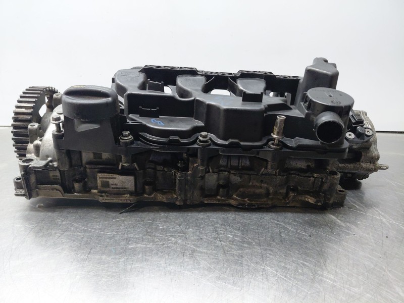 Recambio de culatin para ford focus iv turnier (hp) 1.5 ecoblue referencia OEM IAM   