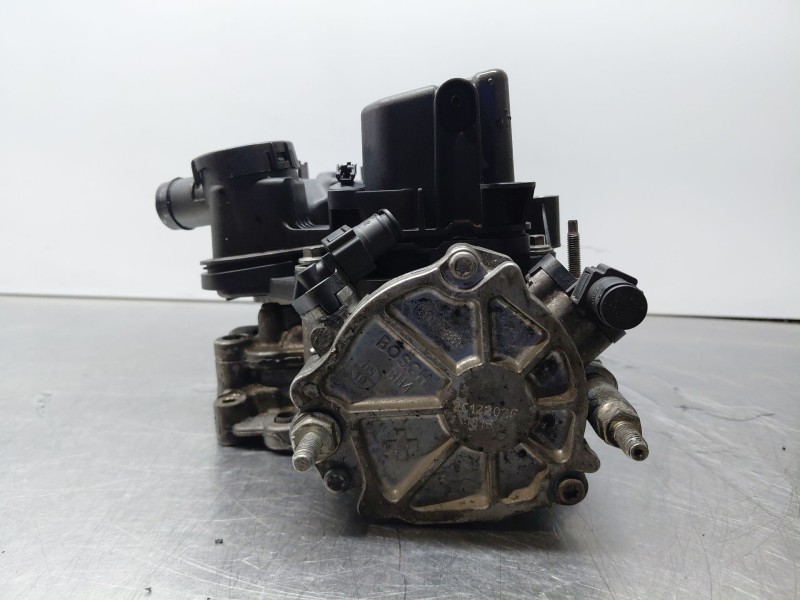 Recambio de culatin para ford focus iv turnier (hp) 1.5 ecoblue referencia OEM IAM   