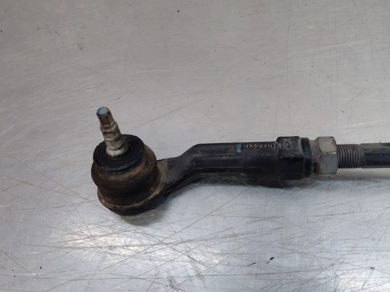 Recambio de cremallera direccion para hyundai i30 (pd) style referencia OEM IAM   