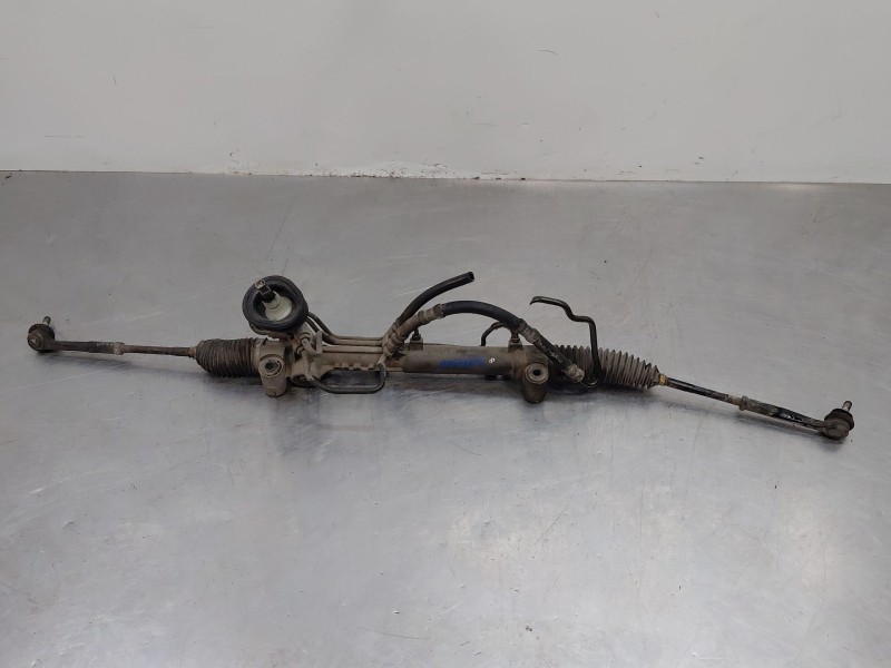 Recambio de cremallera direccion para opel astra h gtc (a04) 1.3 cdti (l08) referencia OEM IAM 93189018  