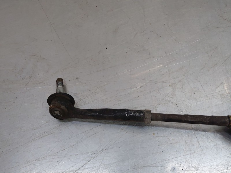 Recambio de cremallera direccion para opel astra h gtc (a04) 1.3 cdti (l08) referencia OEM IAM 93189018  