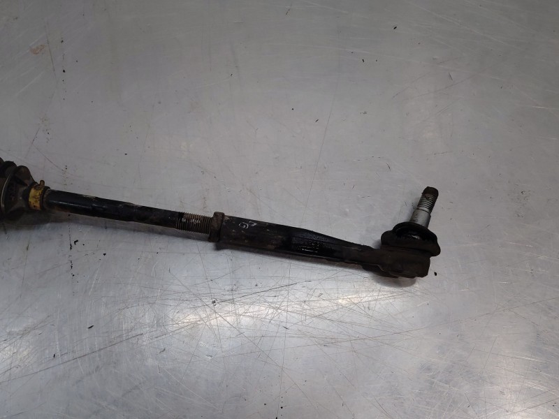 Recambio de cremallera direccion para opel astra h gtc (a04) 1.3 cdti (l08) referencia OEM IAM 93189018  