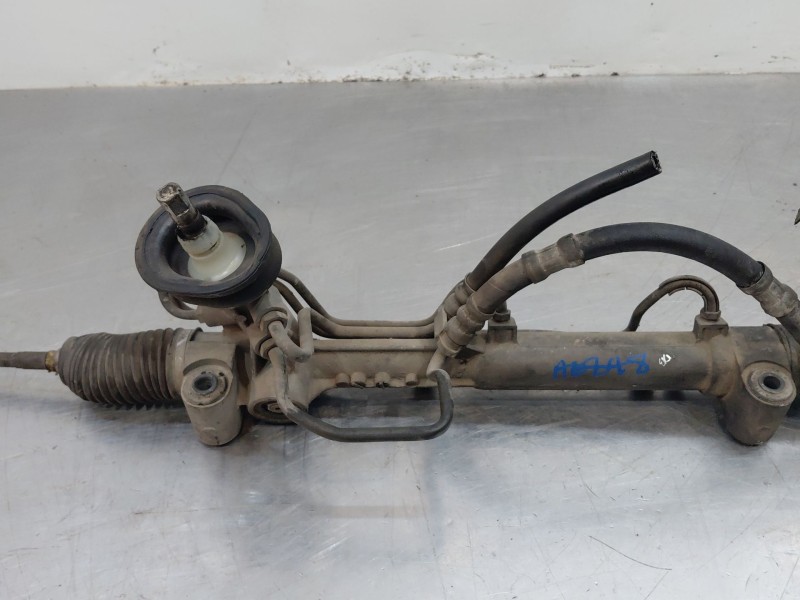 Recambio de cremallera direccion para opel astra h gtc (a04) 1.3 cdti (l08) referencia OEM IAM 93189018  