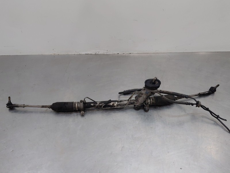 Recambio de cremallera direccion para seat ibiza iv (6j5, 6p1) 1.6 tdi referencia OEM IAM   