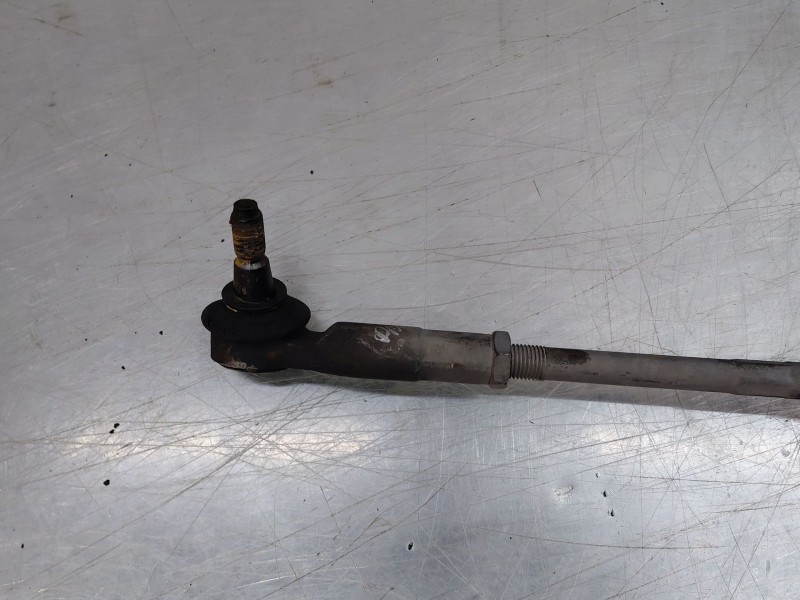 Recambio de cremallera direccion para seat ibiza iv (6j5, 6p1) 1.6 tdi referencia OEM IAM   