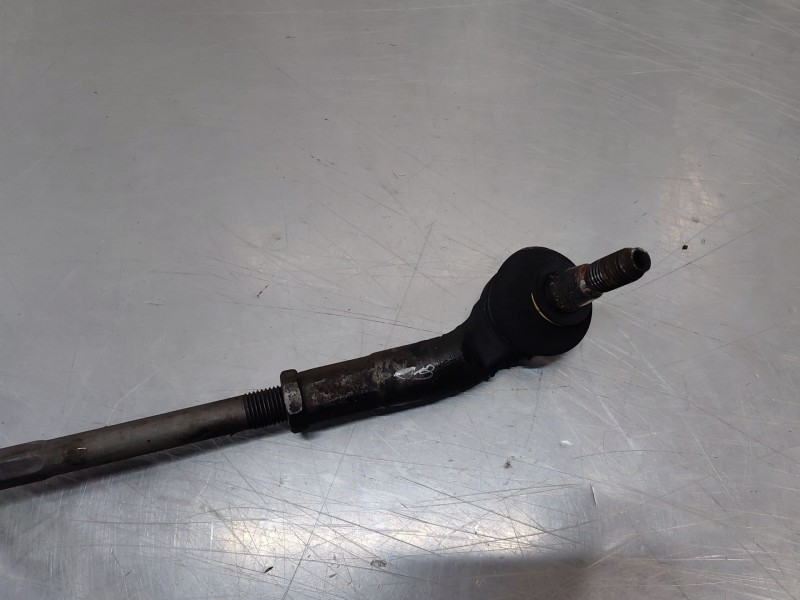 Recambio de cremallera direccion para seat ibiza iv (6j5, 6p1) 1.6 tdi referencia OEM IAM   