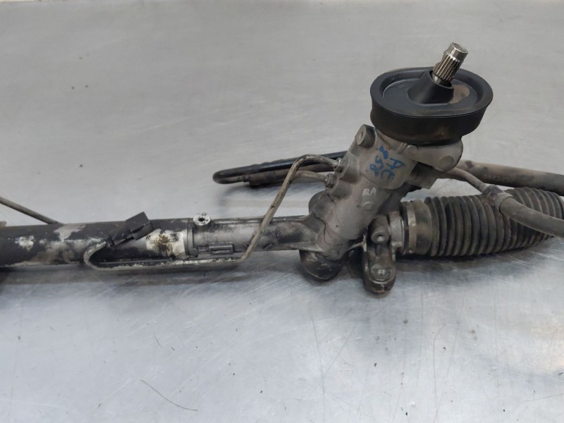 Recambio de cremallera direccion para seat ibiza iv (6j5, 6p1) 1.6 tdi referencia OEM IAM   