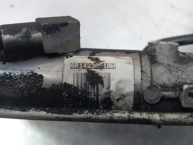 Recambio de cremallera direccion para seat ibiza iv (6j5, 6p1) 1.6 tdi referencia OEM IAM   
