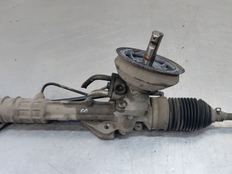 Recambio de cremallera direccion para peugeot 308 sw i (4e_, 4h_) 1.6 hdi referencia OEM IAM   