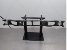 Recambio de refuerzo paragolpes delantero para nissan nt400 cabstar (f24m) 28.12, 32.12, 35.12 (f91an) referencia OEM IAM   