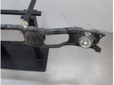 Recambio de refuerzo paragolpes delantero para nissan nt400 cabstar (f24m) 28.12, 32.12, 35.12 (f91an) referencia OEM IAM    2