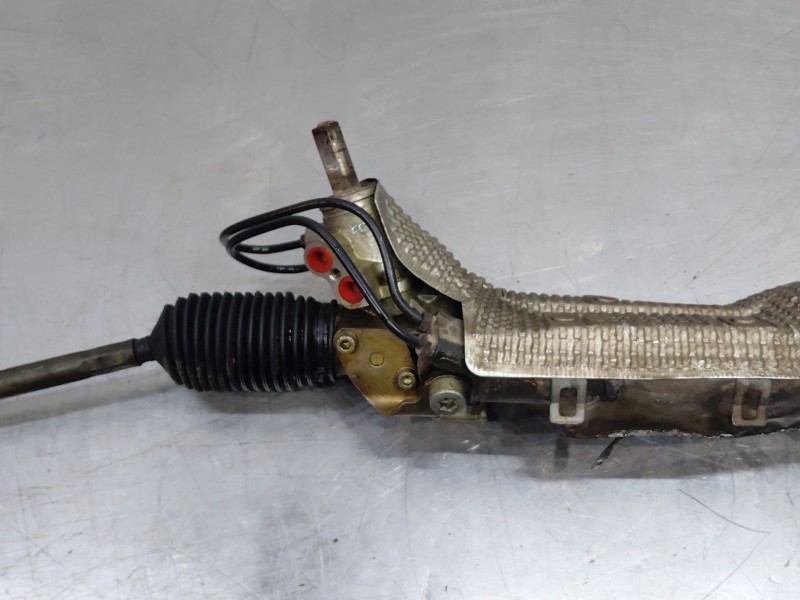 Recambio de cremallera direccion para citroën xsara picasso (n68) 1.6 hdi referencia OEM IAM   