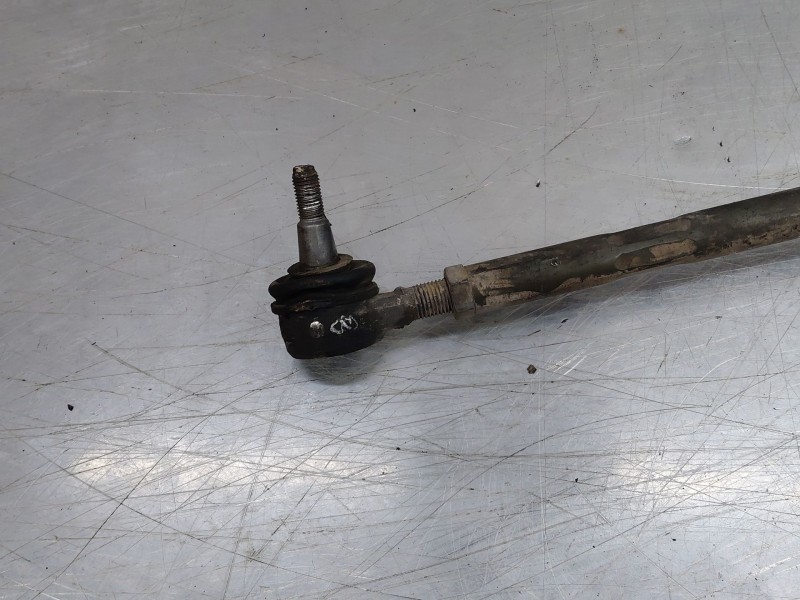 Recambio de cremallera direccion para citroën xsara picasso (n68) 1.6 hdi referencia OEM IAM   