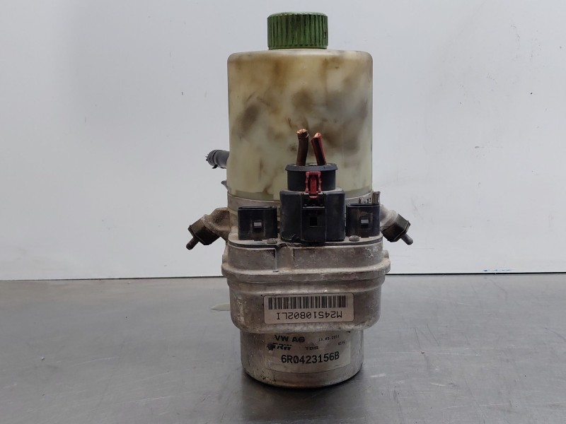 Recambio de bomba direccion para seat ibiza iv (6j5, 6p1) 1.6 tdi referencia OEM IAM   