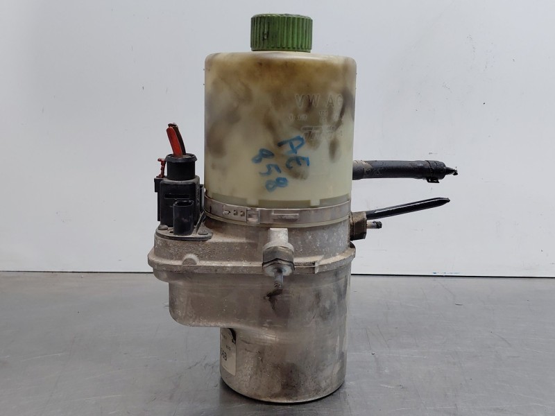 Recambio de bomba direccion para seat ibiza iv (6j5, 6p1) 1.6 tdi referencia OEM IAM   