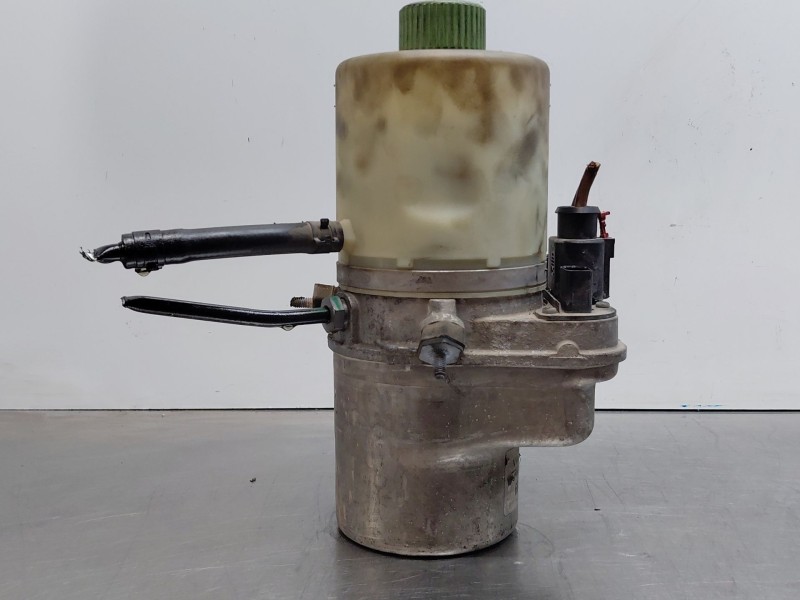 Recambio de bomba direccion para seat ibiza iv (6j5, 6p1) 1.6 tdi referencia OEM IAM   
